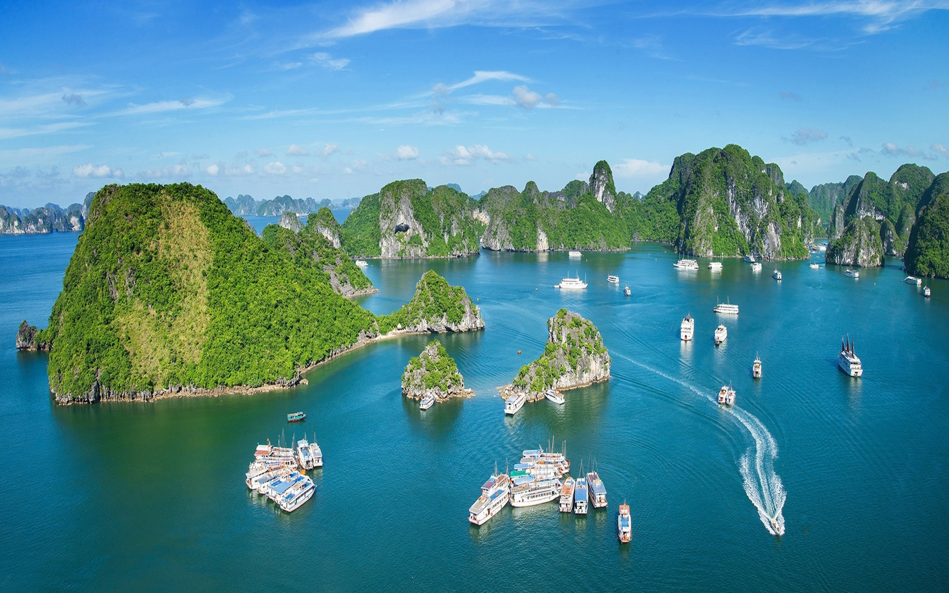 Sau sáp nhập, Việt Nam sẽ đón thêm 4 thành phố mới- Ảnh 3.