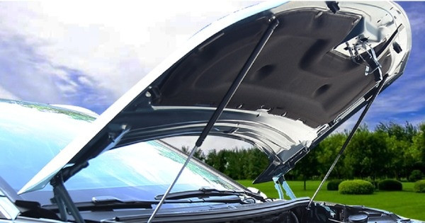 Nhiều tài xế Việt đang mắc sai lầm nghiêm trọng khi làm mát pin xe bằng cách này