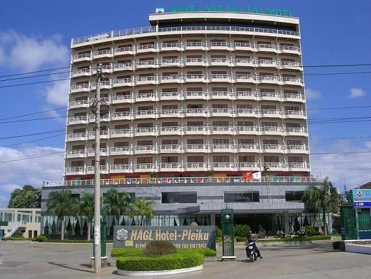 Sự trở lại của bầu Đức- Ảnh 1. Sự trở lại của bầu Đức- Ảnh 1.