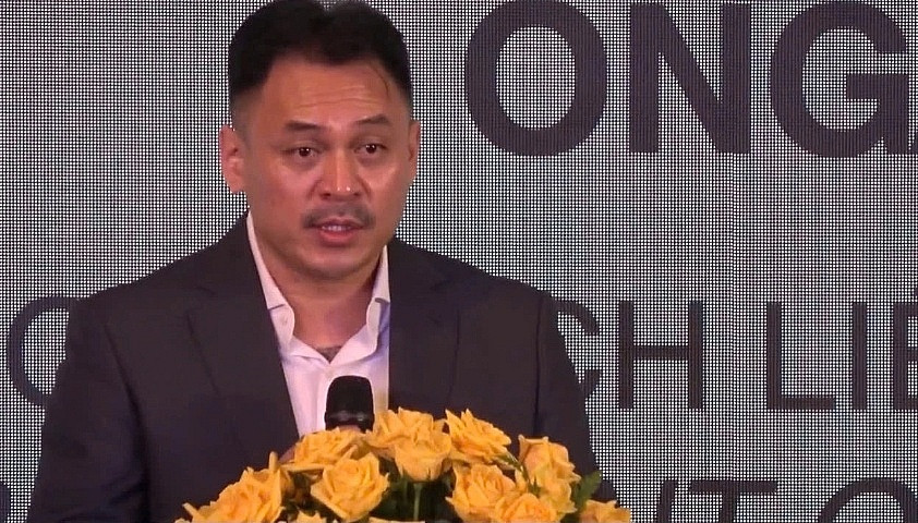 Ông Lưu Tú Bảo 'mất tích' chưa rõ nguyên nhân, loạt doanh nghiệp liên quan bất ngờ đổi chủ