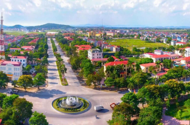 Việt Nam sắp có khu đô thị sân bay tầm cỡ quốc tế, quy mô gần 13.000ha, tọa lạc ngay gần sân bay lớn thứ 2 cả nước- Ảnh 2. Việt Nam sắp có khu đô thị sân bay tầm cỡ quốc tế, quy mô gần 13.000ha, tọa lạc ngay gần sân bay lớn thứ 2 cả nước- Ảnh 2.