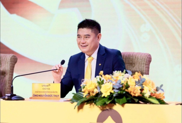 Bầu Thụy và những lần đặt cược trên thị trường chứng khoán: Nước cờ mới có mở lối cho tham vọng dẫn đầu?