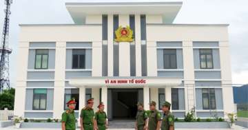 Bộ Công an đề xuất công an cấp xã phát ngôn, cung cấp thông tin cho báo chí
