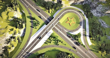Chỉ 3 tháng nữa, Việt Nam sẽ chính thức khánh thành, khởi công loạt dự án quan trọng từ Bắc vào Nam