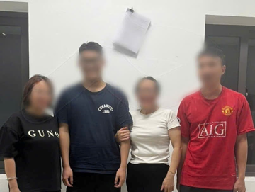 Công an Hải Phòng phát cảnh báo quan trọng liên quan đến đầu số 039