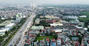 Đề xuất bổ sung 'hộ gia đình' là người sử dụng đất