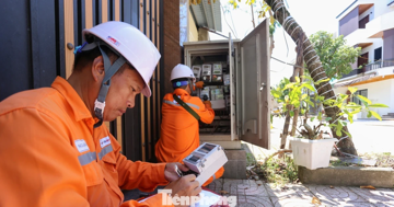 Đề xuất sớm áp dụng cơ chế giá điện hai thành phần