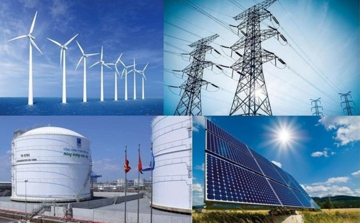 EVN và Petrovietnam bàn cách hiện thực hóa mục tiêu công suất 236 GW điện năm 2030