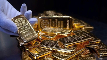 Goldman Sachs: Giá vàng sẽ vọt lên 5.000 USD/ounce nếu Mỹ làm điều này