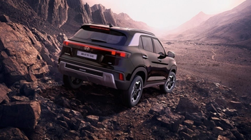 Hyundai trong ngày trọng đại ra mắt 'tân binh' SUV ‘hạ gục’ Kia Seltos với giá chỉ 465 triệu: Hàng loạt tiện nghi, nhìn là thích luôn