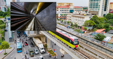 Kiểm tra dự án ga ngầm metro 35.000 tỷ ở Hà Nội, Bộ Xây dựng ra chỉ đạo nóng