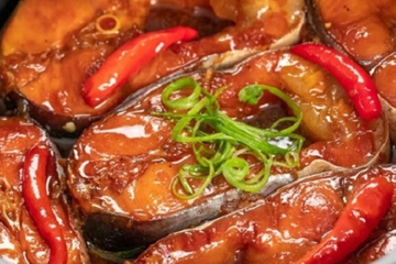 Loài cá lạ mang tên trái cây, thịt thơm đặc biệt: Là đặc sản cực hiếm, giá 1 triệu đồng/kg vẫn cháy hàng