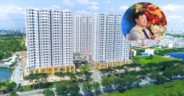 Lợi nhuận thấp, cổ phiếu dưới mệnh giá, tham vọng hoàn thành 50.000 căn NOXH của ông lớn BĐS này đứng trước thách thức lớn