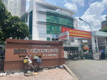 Một bệnh viện phát cảnh báo, người dân chú ý tránh mất tiền oan