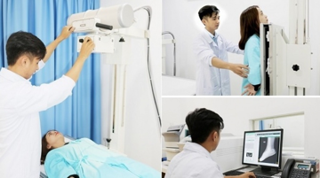 Ngành học mới ở trường ĐH Y Hà Nội: Điểm chuẩn chỉ 23,57 điểm, chỉ tiêu nhiều, tốt nghiệp đi làm thu nhập ‘tăng vọt’ nhờ nghề tay trái