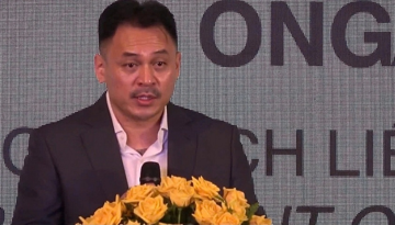 Ông Lưu Tú Bảo 'mất tích' chưa rõ nguyên nhân, loạt doanh nghiệp liên quan bất ngờ đổi chủ