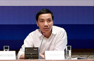 PGS.TS Phạm Thế Anh: Ngân hàng Nhà nước nên kiểm soát cung tiền ở mức 5–8%/năm