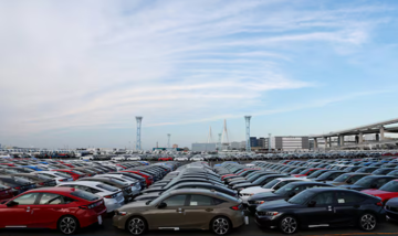 Quốc gia châu Á chi 550 tỷ USD, mở rộng cửa cho gạo Mỹ để đổi lấy mức thuế 15%