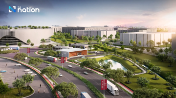Quốc gia Đông Nam Á chi hơn 14.000 tỷ đồng xây khu công nghiệp thông minh: Đối thủ đáng gờm của Việt Nam trong cuộc đua hút FDI?