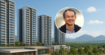 Sự trở lại của bầu Đức