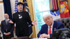 Ông Trump mở tiệc chiêu đãi loạt ông lớn công nghệ, riêng Elon Musk từ chối tham dự dù được mời