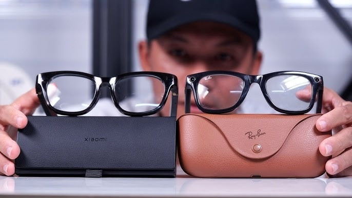 Kính AI Xiaomi nhận cái kết ê chề sau khi lập kỷ lục 'cháy hàng' tại quê nhà Kính AI Xiaomi nhận cái kết ê chề sau khi lập kỷ lục 'cháy hàng' tại quê nhà