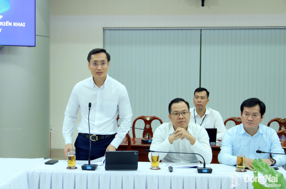 Novaland (<a style='text-decoration: none;' href='/NVL'>NVL</a>) kiến nghị cơ chế cho loạt dự án sẽ đóng góp 23.000 tỷ vào ngân sách, Đồng Nai chỉ đạo nóng