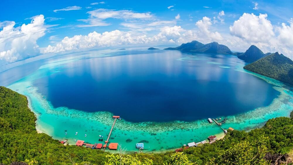 Hòn đảo duy nhất thế giới thuộc chủ quyền của 3 quốc gia, nằm ngay ở Đông Nam Á - ảnh 1
