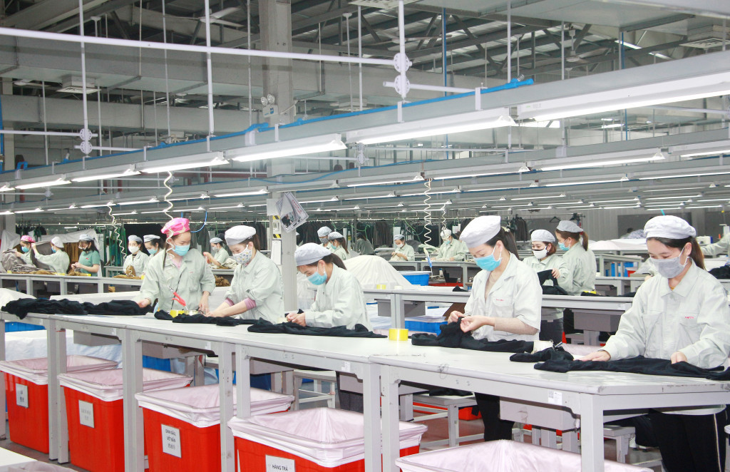 Số doanh nghiệp thành lập mới và quay lại thị trường tăng mạnh- Ảnh 2. Số doanh nghiệp thành lập mới và quay lại thị trường tăng mạnh- Ảnh 2.