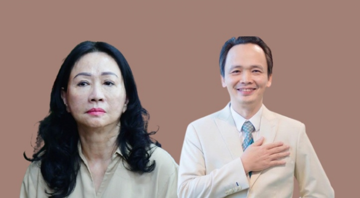 Bộ Trưởng Bộ Tư pháp nhắc đến các đại án liên quan Trịnh Văn Quyết, Trương Mỹ Lan