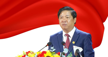 Chân dung tân Bí thư Thành ủy Đà Nẵng Lương Nguyễn Minh Triết