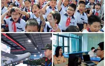 Chỉ đạo, điều hành của Chính phủ, Thủ tướng Chính phủ nổi bật tuần từ 30/8-5/9/2025