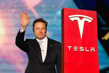 Chưa từng có trong lịch sử: Tesla đề xuất thưởng cho Elon Musk 1.000 tỷ USD