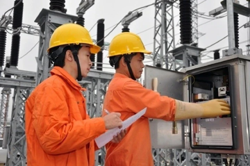Cục Thống kê lưu ý về giá điện