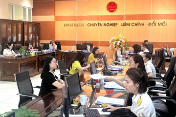 Cục Thuế có công văn hỏa tốc đến các tỉnh, thành phố trên cả nước
