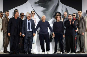 Giorgio Armani qua đời ở tuổi 91: ‘Đế chế’ thời trang xa xỉ sẽ về tay ai?