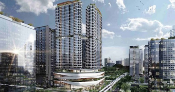 Làm việc với Bộ Xây dựng, công ty Hancorp vừa nhận chỉ thị mới