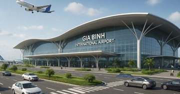 Liên danh Sun Group gửi đề xuất quan trọng xây tuyến đường huyết mạch kết nối sân bay lớn thứ 2 Việt Nam
