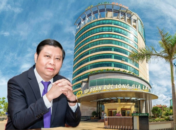 Lỗ lũy kế 2.400 tỷ, kiểm toán nghi ngờ khả năng hoạt động liên tục của Đức Long Gia Lai (DLG)