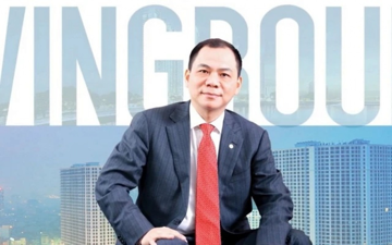 Lợi nhuận của Vingroup (VIC) có thể tăng trưởng mạnh giai đoạn 2026-2027 nhờ 3 siêu dự án mới