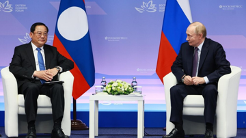 Quốc gia 'anh em' với Việt Nam cân nhắc trở thành thành viên BRICS