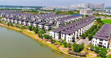 Siêu dự án 'sống còn' của Novaland (NVL) đón tin vui