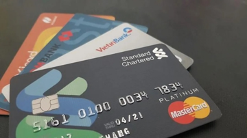 Số vụ lừa đảo trong ngành ngân hàng giảm gần 60% nhờ sinh trắc học