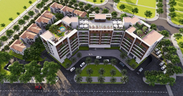 Thành phố rộng nhất Việt Nam sắp có thêm tổ hợp du lịch nghỉ dưỡng tiêu chuẩn 4-5 sao gần 750 tỷ