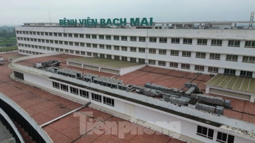 Thanh tra phát hiện lãng phí hơn 1.200 tỷ đồng tại Bệnh viện Bạch Mai, Việt Đức cơ sở 2