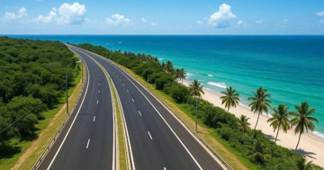 Tín hiệu vui cho dự án gần 20.000 tỷ kết nối siêu sân bay với ‘thủ phủ du lịch’ miền Nam