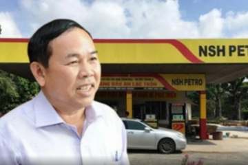 Việt Loan rút đơn, Dầu khí Nam Sông Hậu (PSH) nhận quyết định 'không mở thủ tục phá sản'