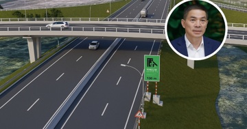 Vụ Tập đoàn Sơn Hải trượt thầu dù bỏ giá thấp: Phó Thủ tướng có chỉ đạo mới
