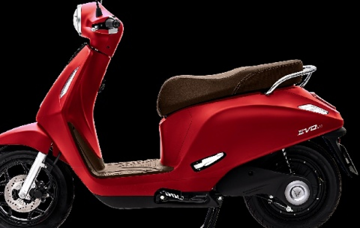 Xe điện giá rẻ nhưng sang xịn: Quãng đường 117 km/lần sạc, tiện ích hiện đại