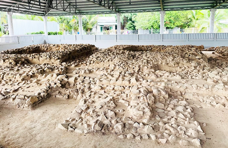 Việt Nam sắp có thêm di sản văn hóa thế giới- Ảnh 2.
